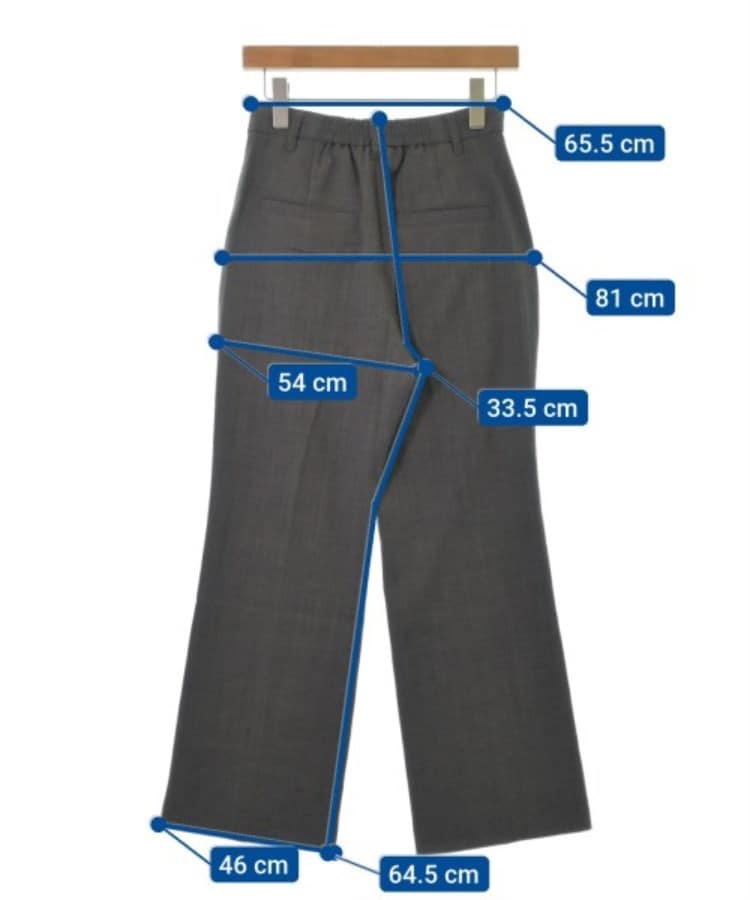 ラグタグ(RAGTAG)のLOWRYS FARM ローリーズファーム レディース パンツ（その他） サイズ：M6