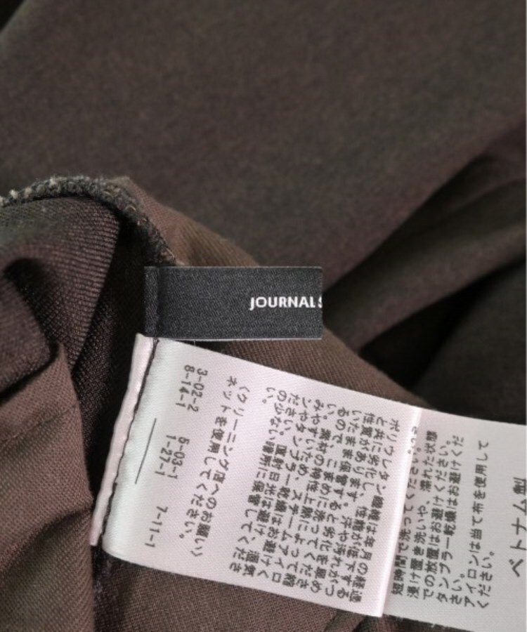 ラグタグ(RAGTAG)のJOURNAL STANDARD ジャーナルスタンダード レディース パンツ（その他） サイズ：36(S位)3