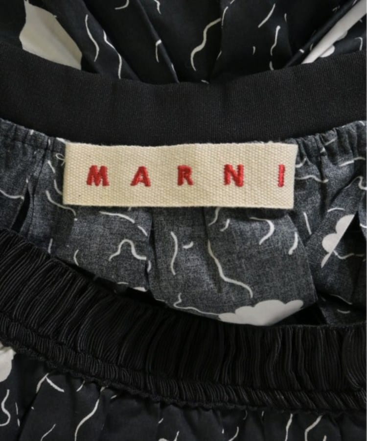 ラグタグ(RAGTAG)のMARNI マルニ レディース ひざ丈スカート サイズ：38(S位)3
