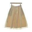 ラグタグ(RAGTAG)のgreen label relaxing グリーンレーベルリラクシング レディース ひざ丈スカート サイズ：38(M位)2