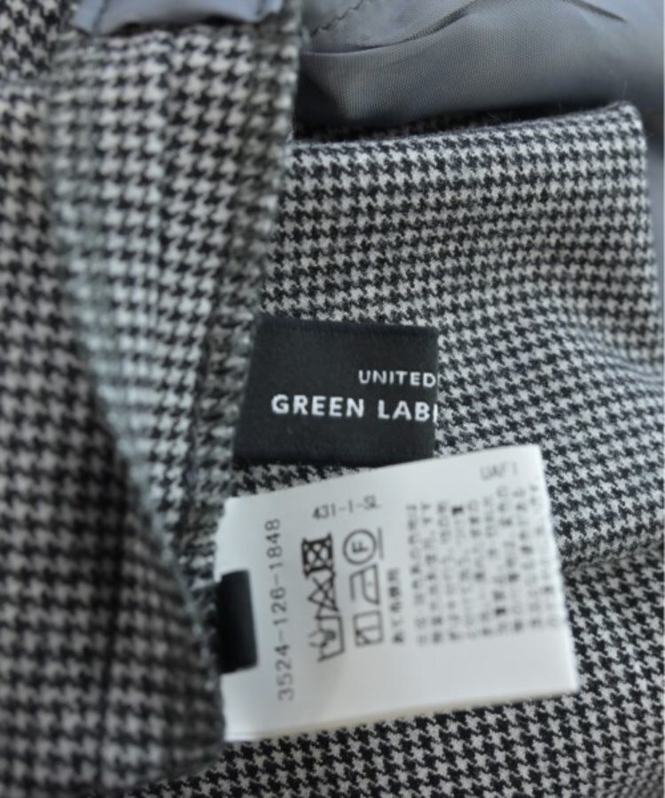 ラグタグ(RAGTAG)のgreen label relaxing グリーンレーベルリラクシング レディース ひざ丈スカート サイズ：40(M位)3