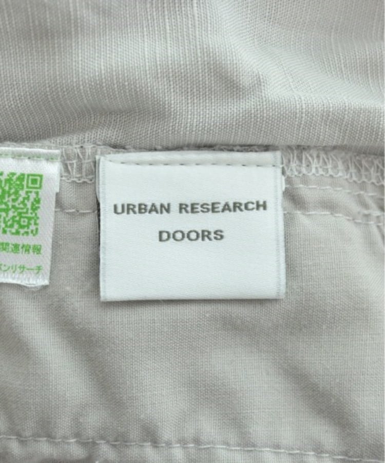 ラグタグ(RAGTAG)のURBAN RESEARCH DOORS アーバンリサーチドアーズ レディース パンツ（その他） サイズ：M3