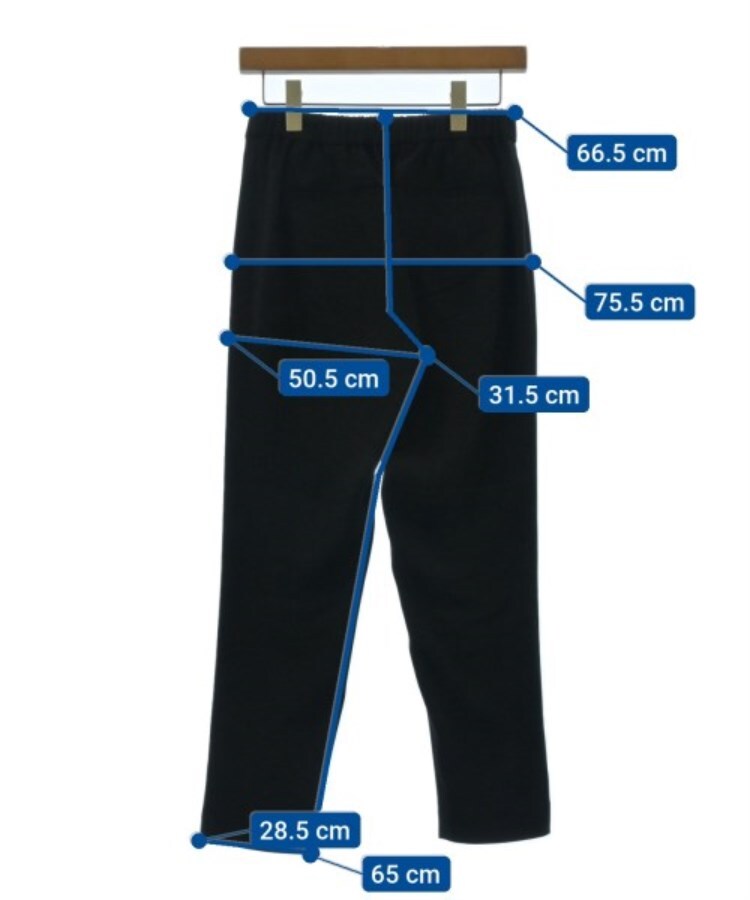 ラグタグ(RAGTAG)のtheory luxe セオリーリュクス レディース パンツ（その他） サイズ：36(S位)6