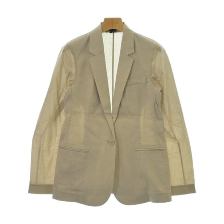 セオリー テーラードジャケット 01-5104118 レディース SIZE 2