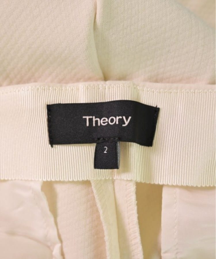 Theory セオリー レディース スラックス サイズ:2(M位)(その他 Theory セオリー レディース スラックス サイズ:2(M位)(その他