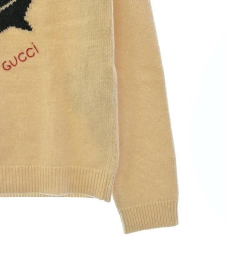GUCCI グッチ メンズ ニット・セーター サイズ:XS(ニット GUCCI グッチ メンズ ニット・セーター サイズ:XS(ニット