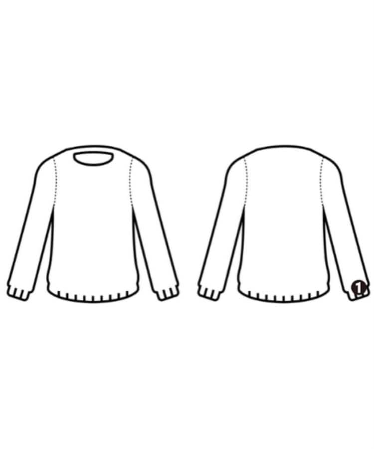 GUCCI グッチ メンズ ニット・セーター サイズ:XS(ニット GUCCI グッチ メンズ ニット・セーター サイズ:XS(ニット