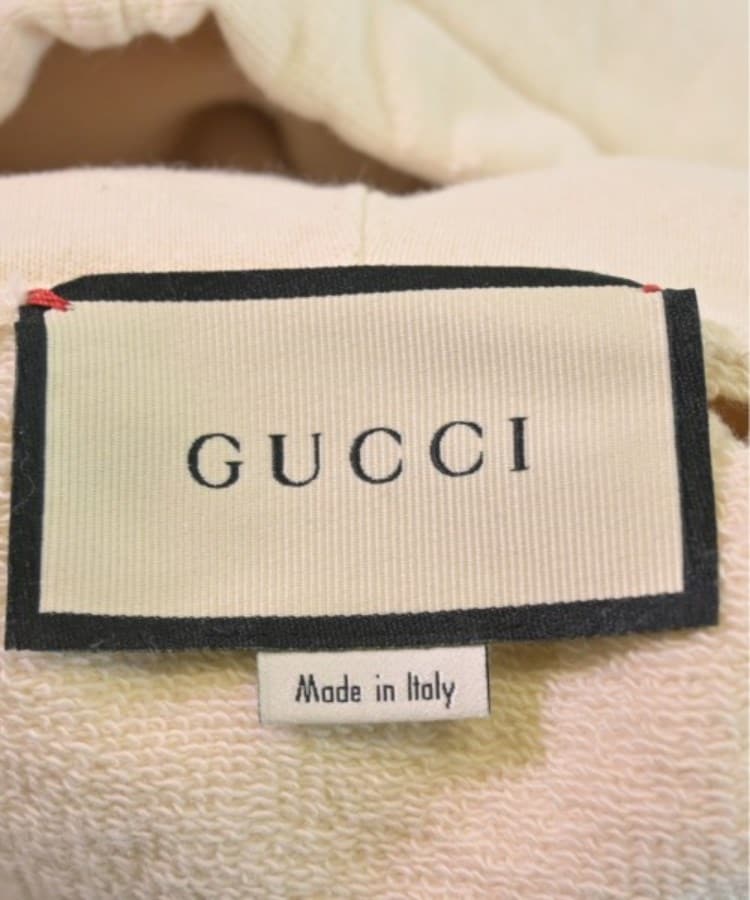 GUCCI グッチ メンズ パーカー サイズ:XS(パーカー) | RAGTAG GUCCI グッチ メンズ パーカー サイズ:XS(パーカー) | RAGTAG