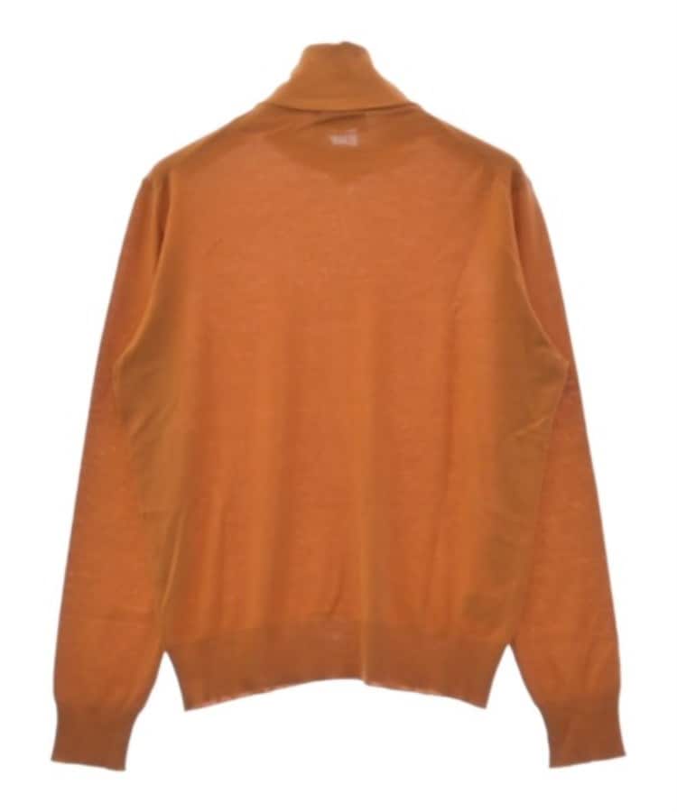 HERMES エルメス メンズ ニット・セーター サイズ:M(ニット HERMES エルメス メンズ ニット・セーター サイズ:M(ニット