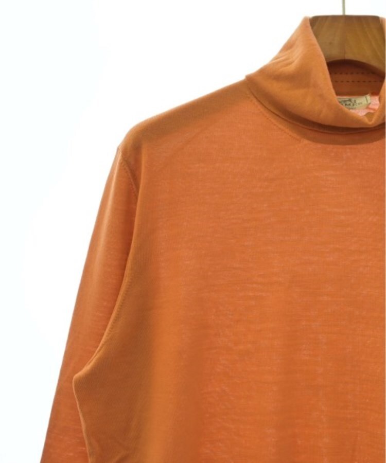 HERMES エルメス メンズ ニット・セーター サイズ:M(ニット HERMES エルメス メンズ ニット・セーター サイズ:M(ニット