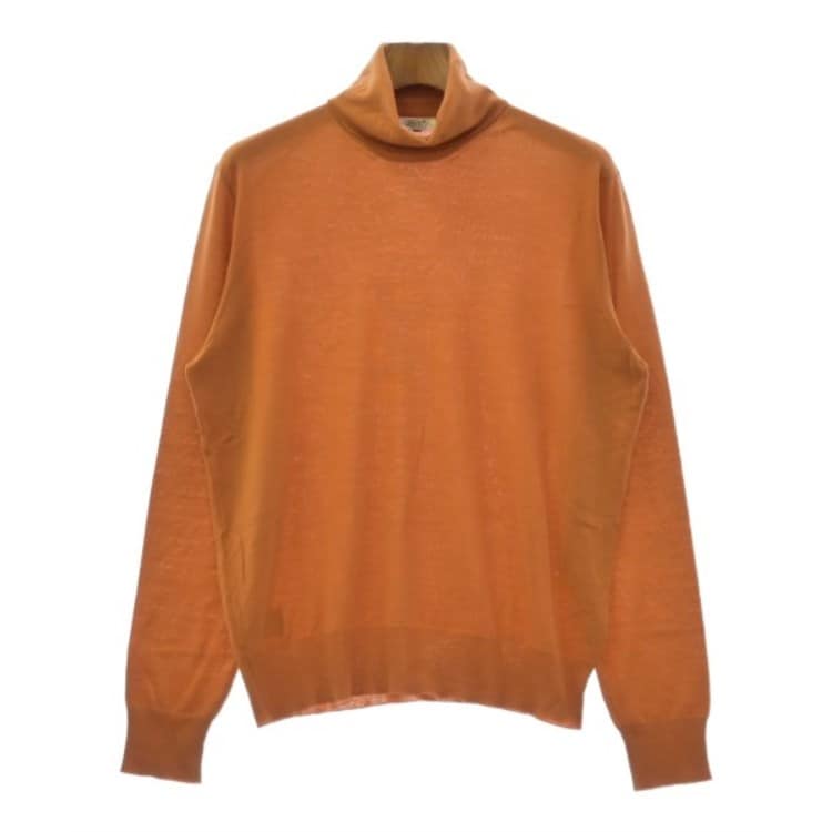 HERMES エルメス メンズ ニット・セーター サイズ:M(ニット HERMES エルメス メンズ ニット・セーター サイズ:M(ニット