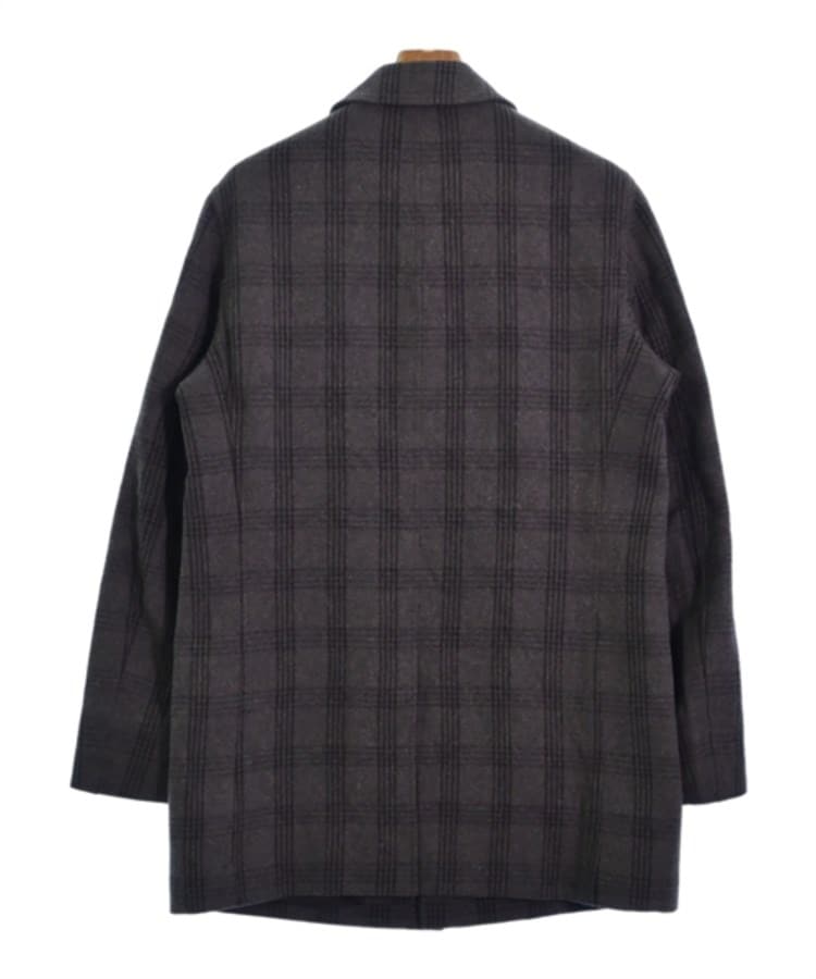 HERNO ヘルノ メンズ ステンカラーコート サイズ:48(L位 HERNO ヘルノ メンズ ステンカラーコート サイズ:48(L位