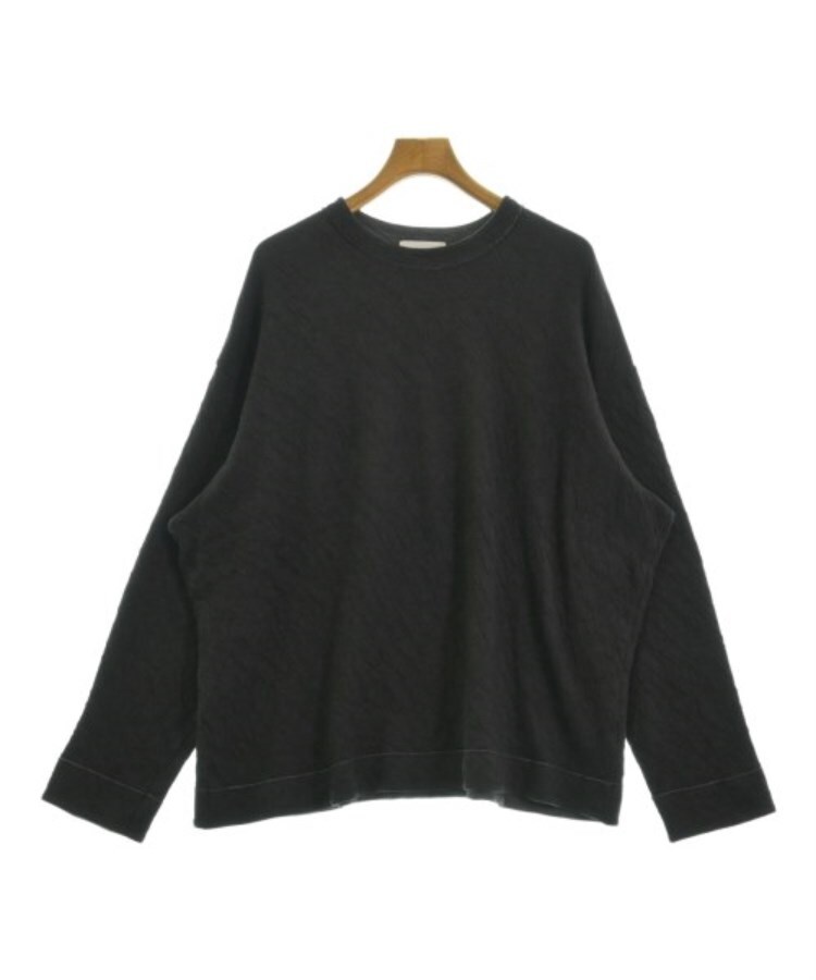 ラグタグ(RAGTAG)のGraphpaper グラフペーパー メンズ Tシャツ・カットソー サイズ：3(L位) 黒