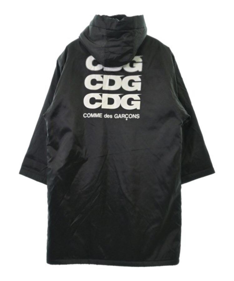 CDG シーディージー メンズ モッズコート サイズ:M(モッズ CDG シーディージー メンズ モッズコート サイズ:M(モッズ
