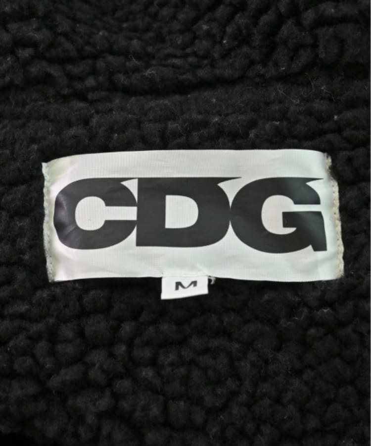 CDG シーディージー メンズ モッズコート サイズ:M(モッズ CDG シーディージー メンズ モッズコート サイズ:M(モッズ