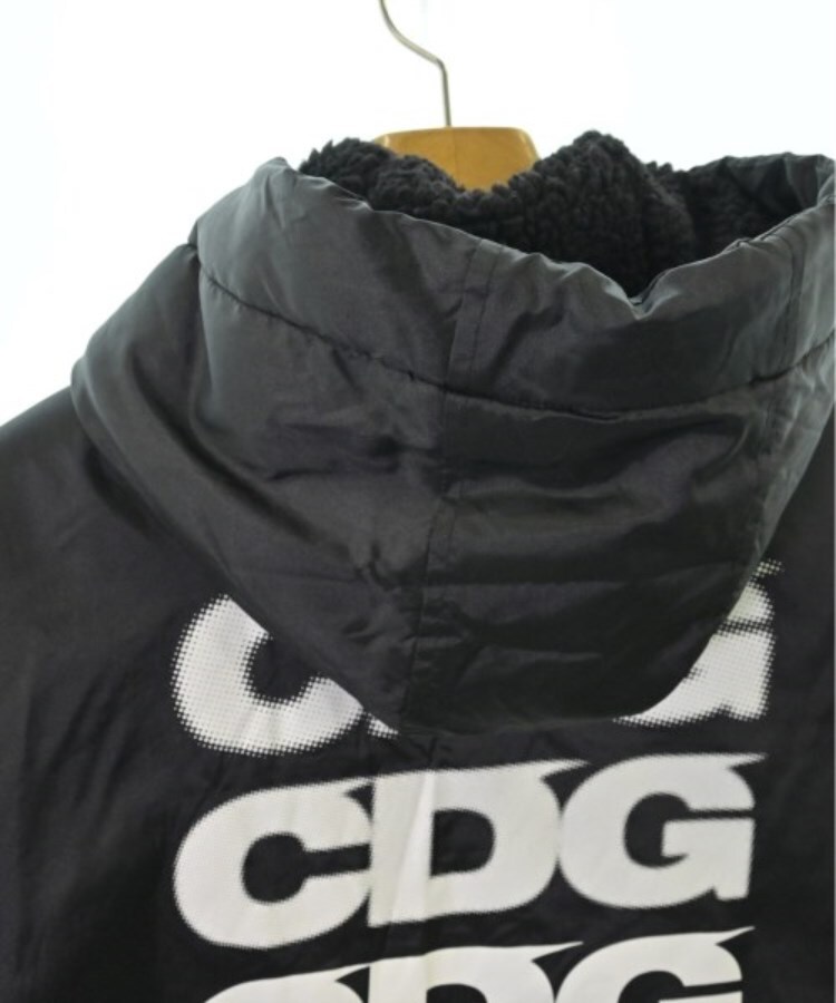 CDG シーディージー メンズ モッズコート サイズ:M(モッズ CDG シーディージー メンズ モッズコート サイズ:M(モッズ