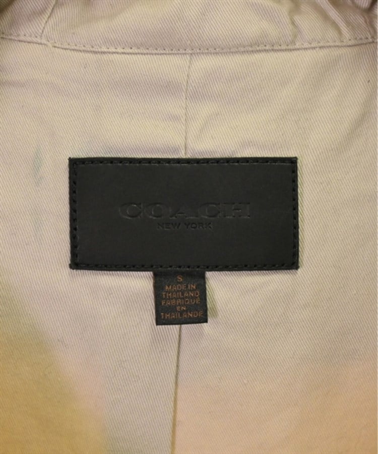 COACH コーチ メンズ マウンテンパーカー サイズ:S(その他 COACH コーチ メンズ マウンテンパーカー サイズ:S(その他