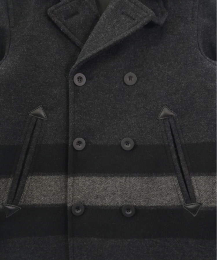 COACH コーチ メンズ ピーコート サイズ:S(Pコート) | RAGTAG COACH コーチ メンズ ピーコート サイズ:S(Pコート) | RAGTAG