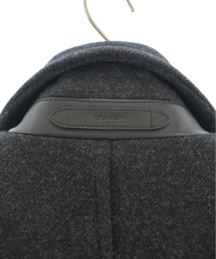 COACH コーチ メンズ ピーコート サイズ:S(Pコート) | RAGTAG COACH コーチ メンズ ピーコート サイズ:S(Pコート) | RAGTAG