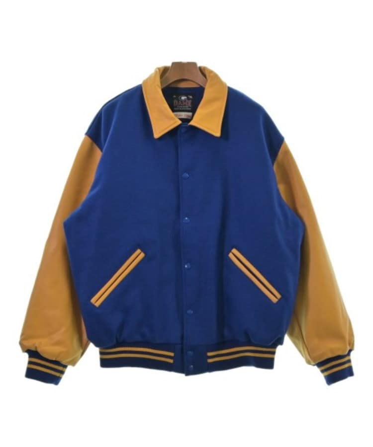 GAME SPORTSWEAR ゲームスポーツウェア メンズ スタジャン GAME SPORTSWEAR ゲームスポーツウェア メンズ スタジャン