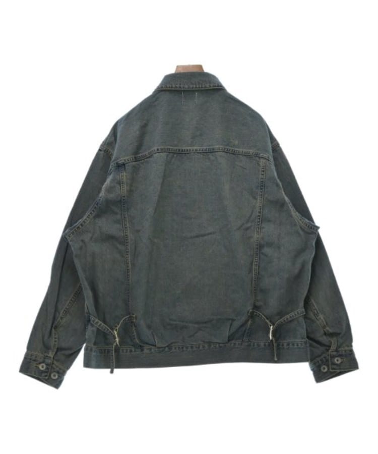 Name. ネーム メンズ デニムジャケット サイズ:1(S位)(デニム Name. ネーム メンズ デニムジャケット サイズ:1(S位)(デニム