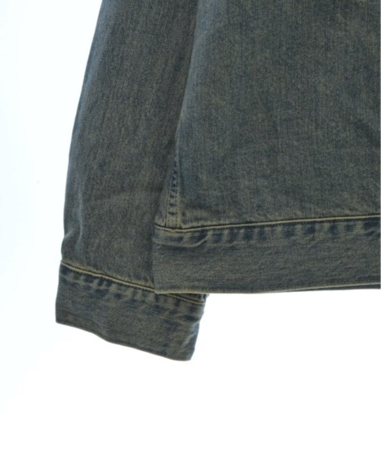 Name. ネーム メンズ デニムジャケット サイズ:1(S位)(デニム Name. ネーム メンズ デニムジャケット サイズ:1(S位)(デニム