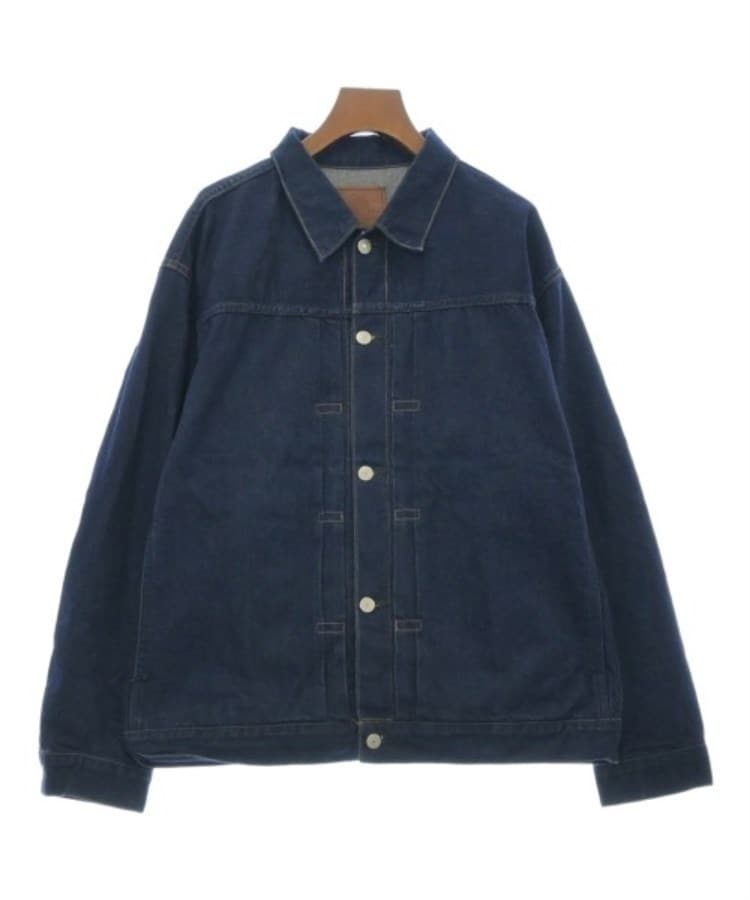 THE BLUEST OVERALLS ザブルーエストオーバーオールズ メンズ THE BLUEST OVERALLS ザブルーエストオーバーオールズ メンズ