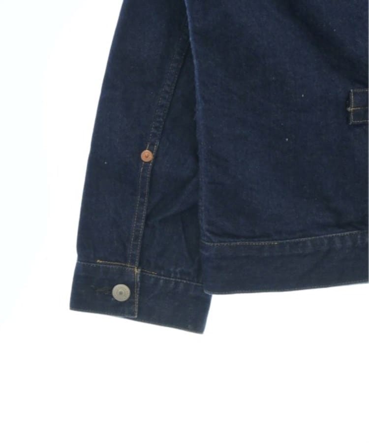 THE BLUEST OVERALLS ザブルーエストオーバーオールズ メンズ THE BLUEST OVERALLS ザブルーエストオーバーオールズ メンズ