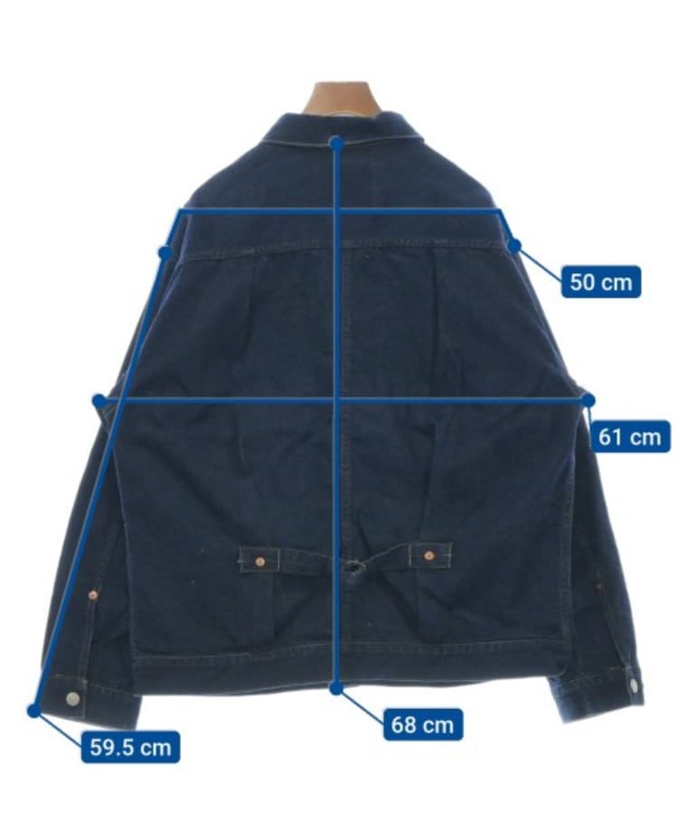 THE BLUEST OVERALLS ザブルーエストオーバーオールズ メンズ THE BLUEST OVERALLS ザブルーエストオーバーオールズ メンズ