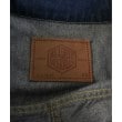 ラグタグ(RAGTAG)のTHE BLUEST OVERALLS ザブルーエストオーバーオールズ メンズ デニムジャケット サイズ：40(L位)3