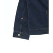 ラグタグ(RAGTAG)のTHE BLUEST OVERALLS ザブルーエストオーバーオールズ メンズ デニムジャケット サイズ：40(L位)5