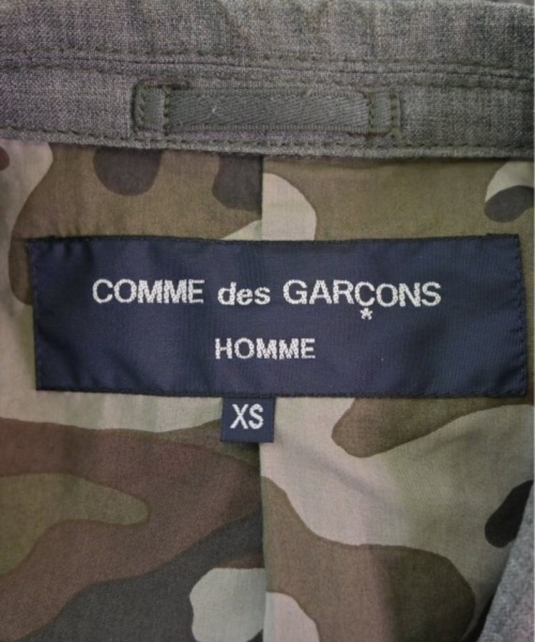 COMME des GARCONS HOMME コムデギャルソンオム メンズ COMME des GARCONS HOMME コムデギャルソンオム メンズ