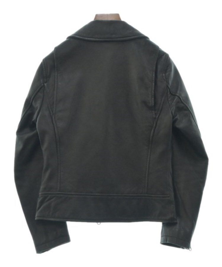BEAMS Lights ビームスライツ レディース ライダース サイズ:36 BEAMS Lights ビームスライツ レディース ライダース サイズ:36