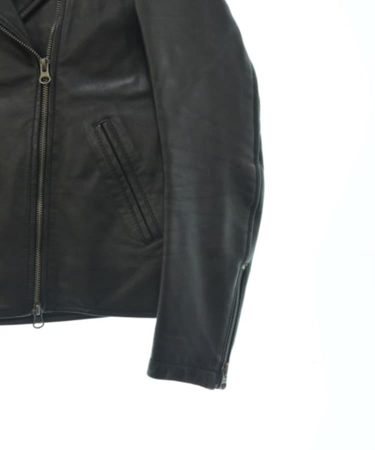 BEAMS Lights ビームスライツ レディース ライダース サイズ:36 BEAMS Lights ビームスライツ レディース ライダース サイズ:36