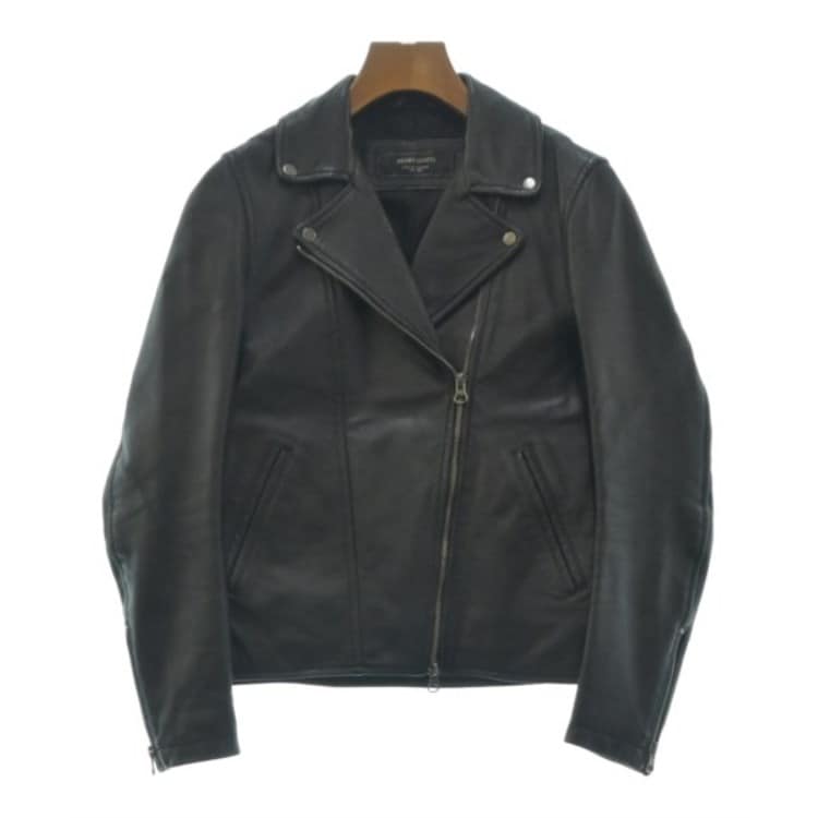 BEAMS Lights ビームスライツ レディース ライダース サイズ:36 BEAMS Lights ビームスライツ レディース ライダース サイズ:36