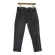 ラグタグ(RAGTAG)の3.1 Phillip Lim スリーワンフィリップリム レディース デニムパンツ サイズ：0(XS位) 黒(デニム)
