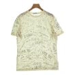 ラグタグ(RAGTAG)のChristian Dior クリスチャンディオール レディース Tシャツ・カットソー サイズ：M アイボリーx黒系(総柄)