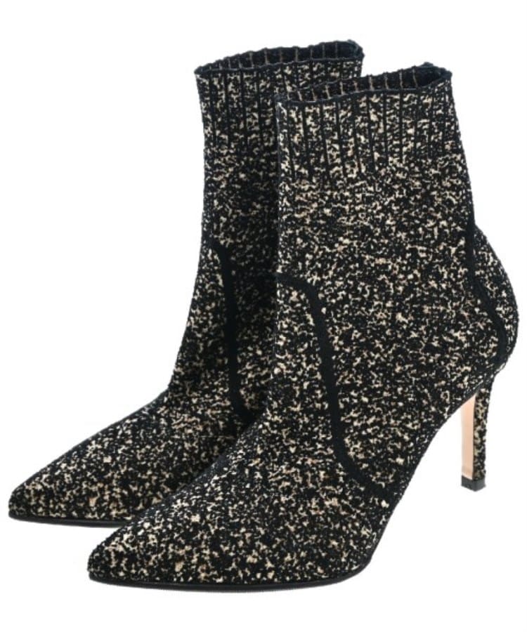 Gianvito Rossi ジャンヴィトロッシ レディース ブーツ サイズ Gianvito Rossi ジャンヴィトロッシ レディース ブーツ サイズ