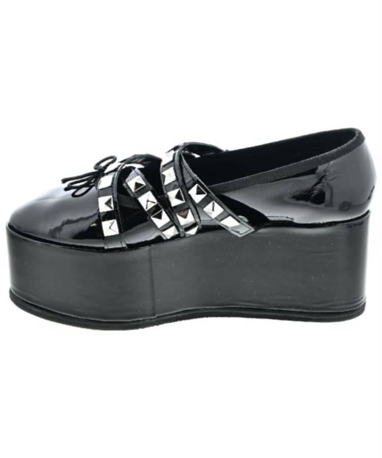 ラグタグ(RAGTAG)のnoir kei ninomiya ノワールケイニノミヤ レディース パンプス サイズ：-(24.5cm位)4