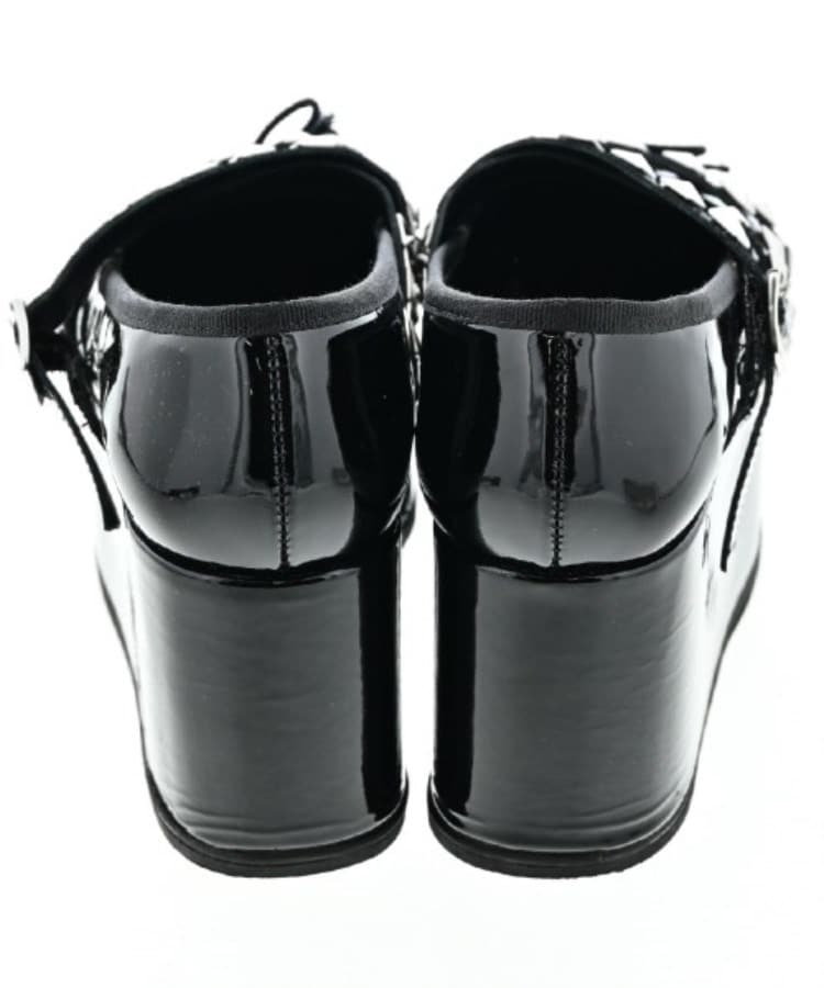 ラグタグ(RAGTAG)のnoir kei ninomiya ノワールケイニノミヤ レディース パンプス サイズ：-(24.5cm位)6