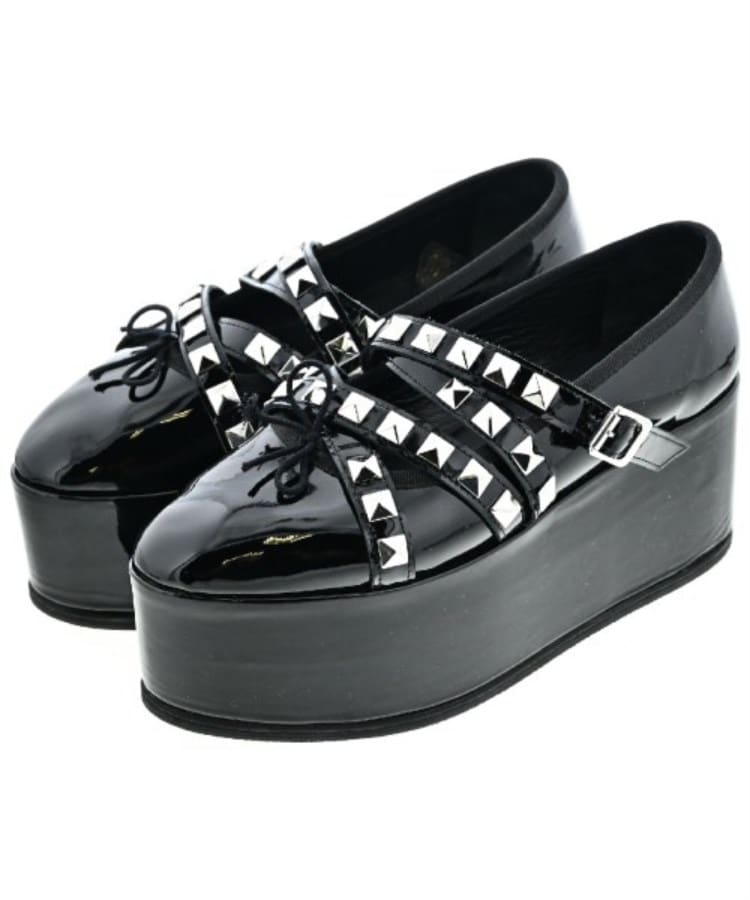 RAGTAG(饰) noir kei ninomiya Υ륱˥Υߥ ǥ ѥץ -(24.5cm)
