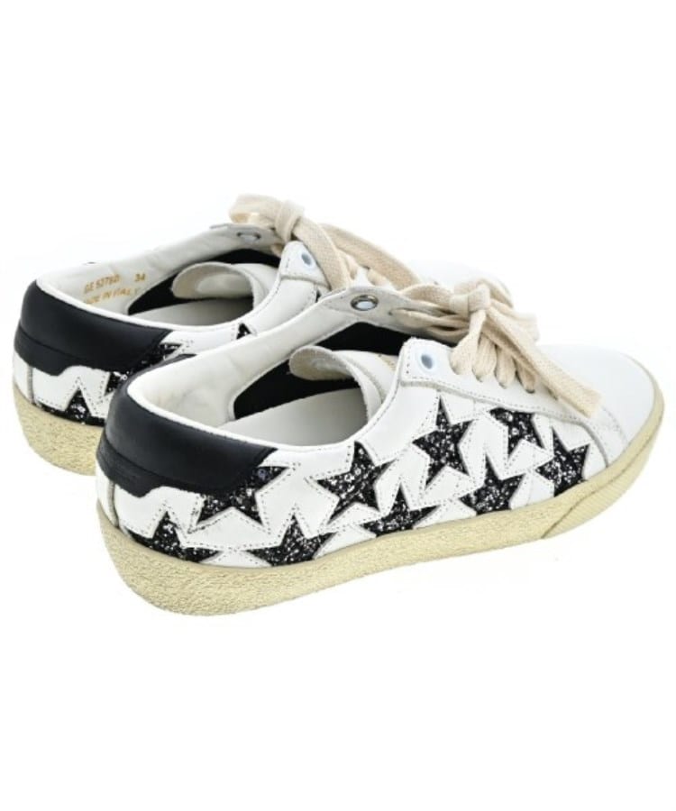 ラグタグ(RAGTAG)のSAINT LAURENT PARIS サンローランパリ レディース スニーカー サイズ：EU34(20.5cm位)2