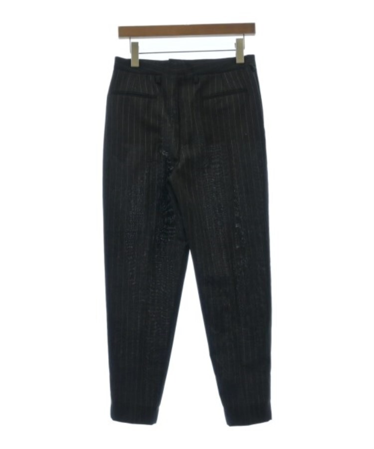 SAINT LAURENT PARIS サンローランパリ レディース スラックス SAINT LAURENT PARIS サンローランパリ レディース スラックス