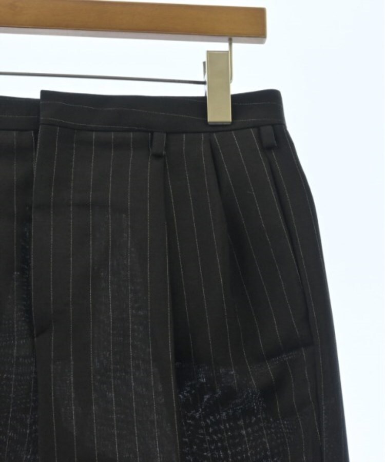 SAINT LAURENT PARIS サンローランパリ レディース スラックス SAINT LAURENT PARIS サンローランパリ レディース スラックス