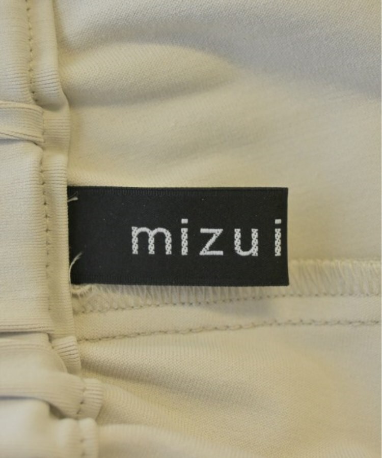 ラグタグ(RAGTAG)のmizuiro ind ミズイロインド レディース パンツ（その他） サイズ：1(S位)3
