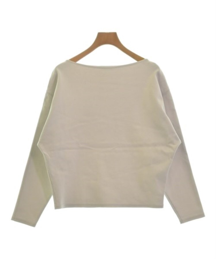 ラグタグ(RAGTAG)のsteven alan スティーブンアラン レディース Tシャツ・カットソー サイズ：F ライトグレー系