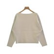 ラグタグ(RAGTAG)のsteven alan スティーブンアラン レディース Tシャツ・カットソー サイズ：F ライトグレー系