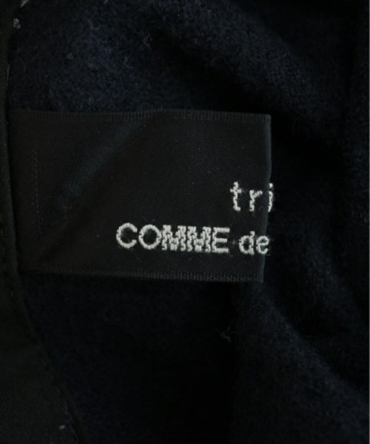 tricot COMME des GARCONS トリココムデギャルソン レディース