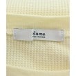 ラグタグ(RAGTAG)のJOURNAL STANDARD relume ジャーナルスタンダードレリューム レディース Tシャツ・カットソー サイズ：F3