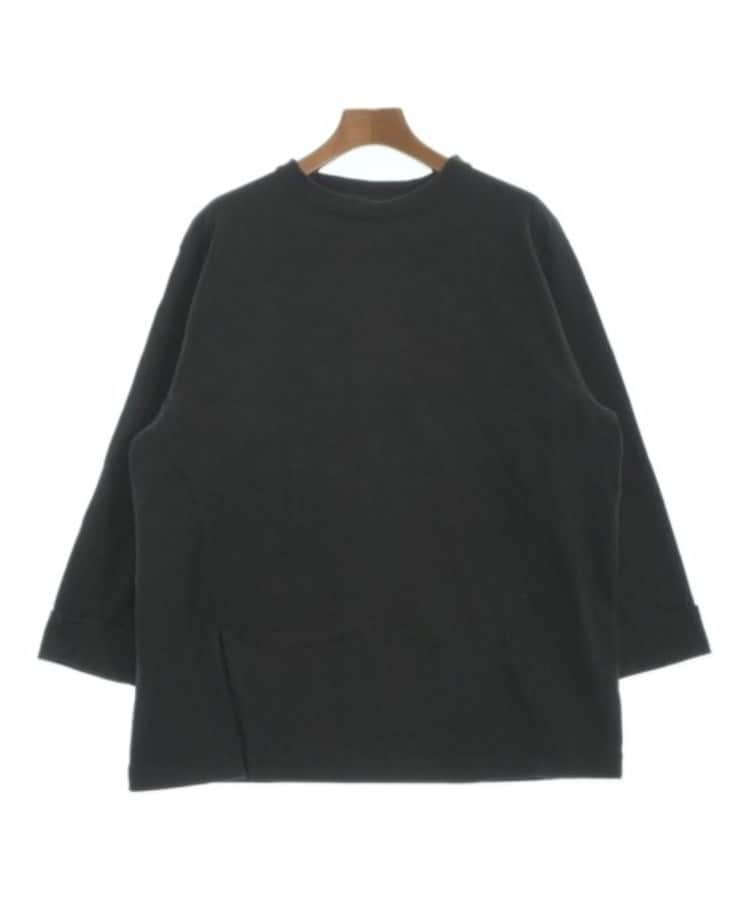 ラグタグ(RAGTAG)のSHIPS シップス レディース Tシャツ・カットソー サイズ：M 黒